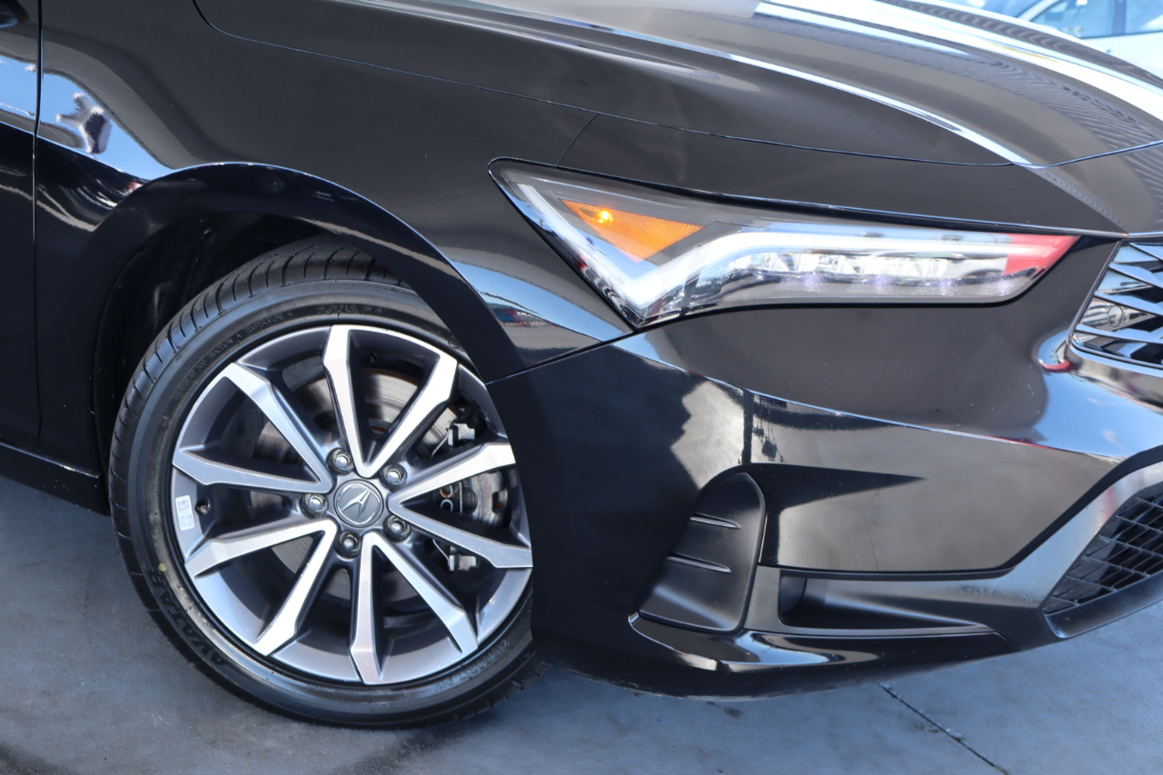 Acura Integra CVT 2024