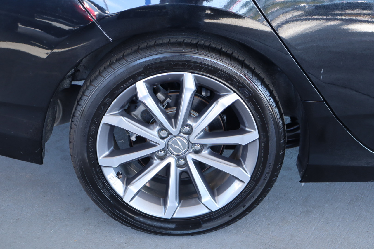 Acura Integra CVT 2024