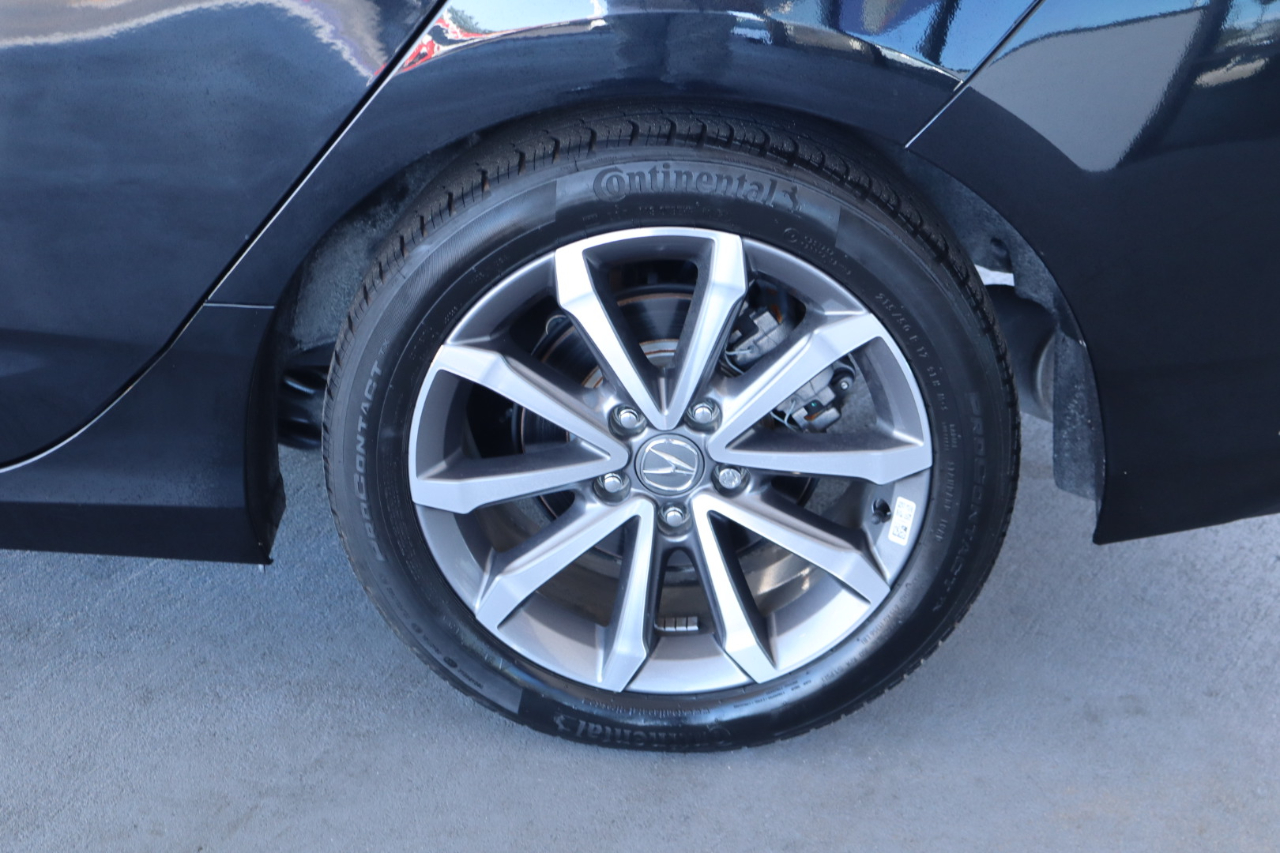 Acura Integra CVT 2024