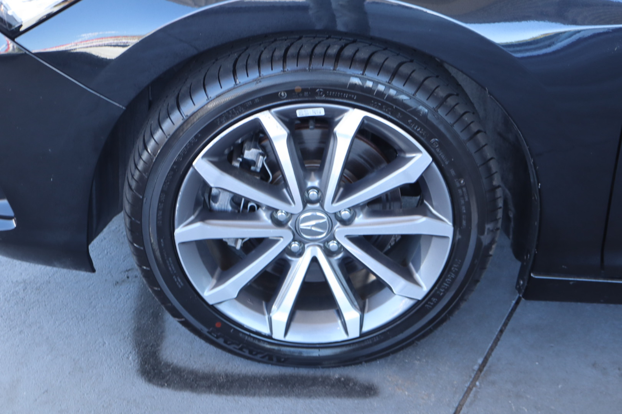 Acura Integra CVT 2024