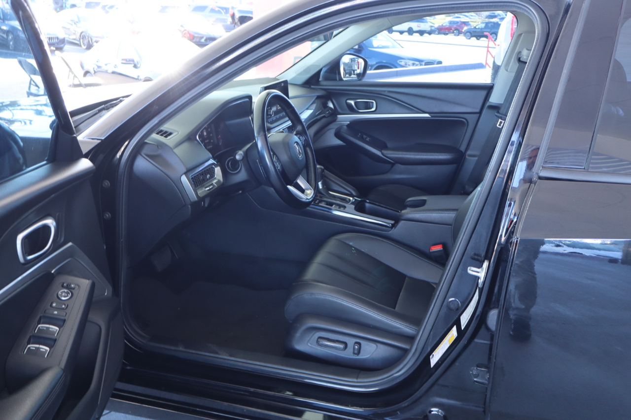 Acura Integra CVT 2024