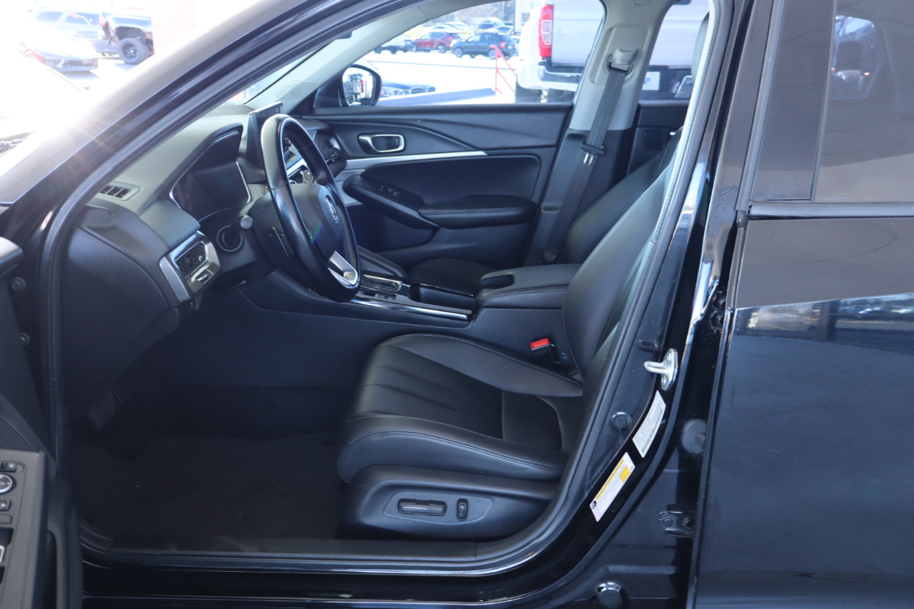 Acura Integra CVT 2024