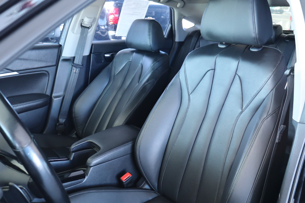 Acura Integra CVT 2024