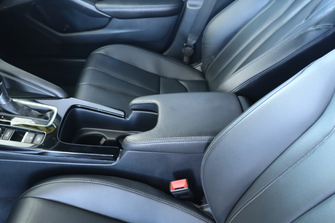 Acura Integra CVT 2024