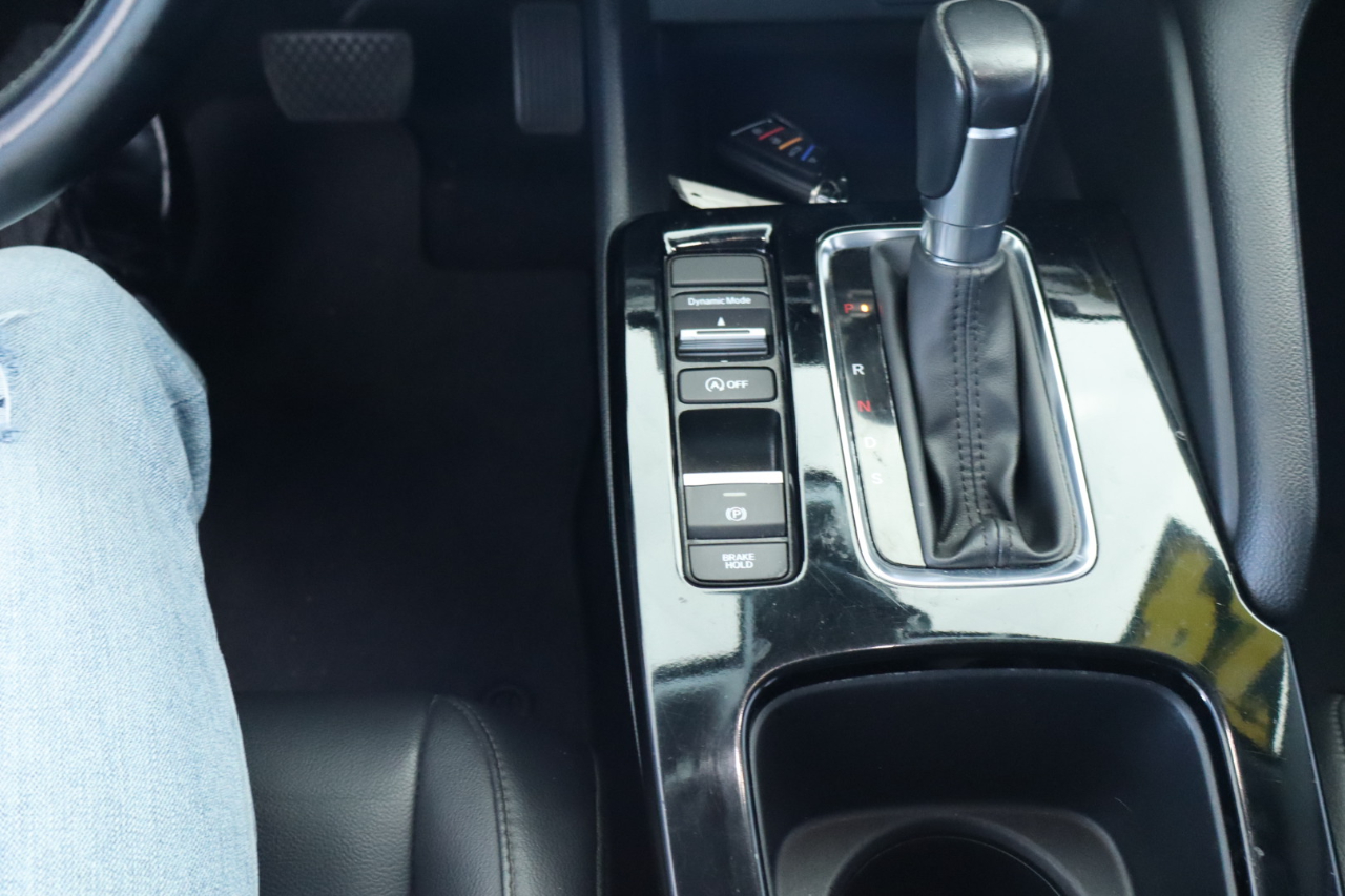 Acura Integra CVT 2024