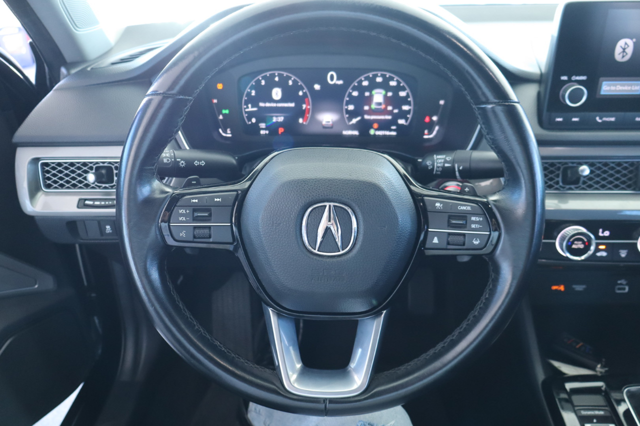 Acura Integra CVT 2024