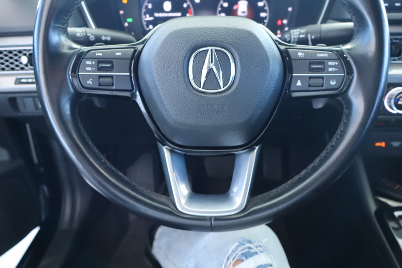 Acura Integra CVT 2024