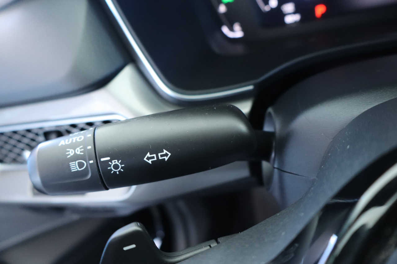 Acura Integra CVT 2024