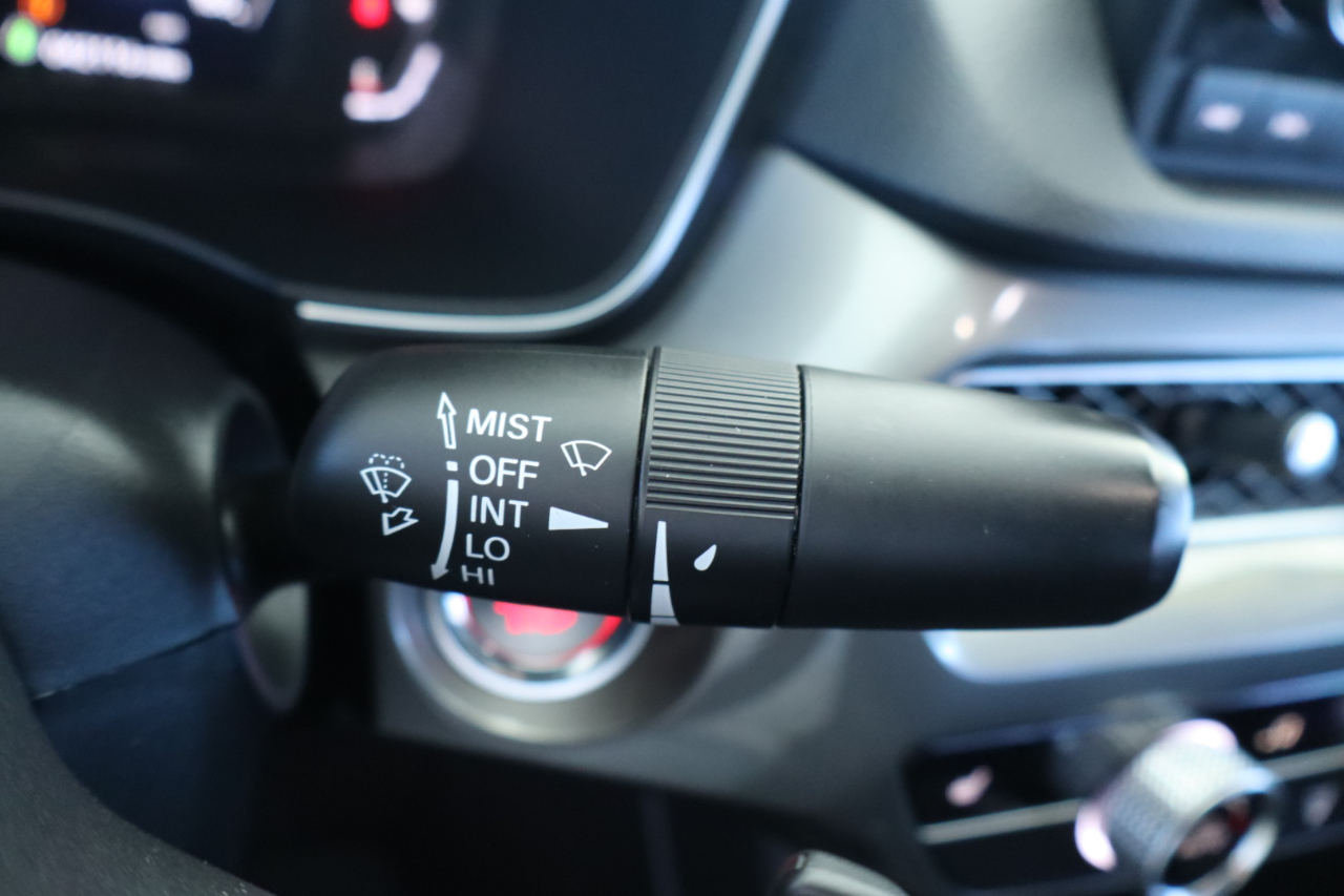 Acura Integra CVT 2024