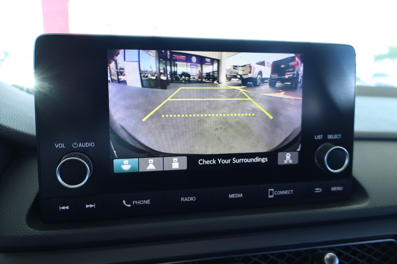 Acura Integra CVT 2024