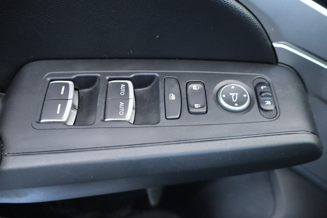 Acura Integra CVT 2024