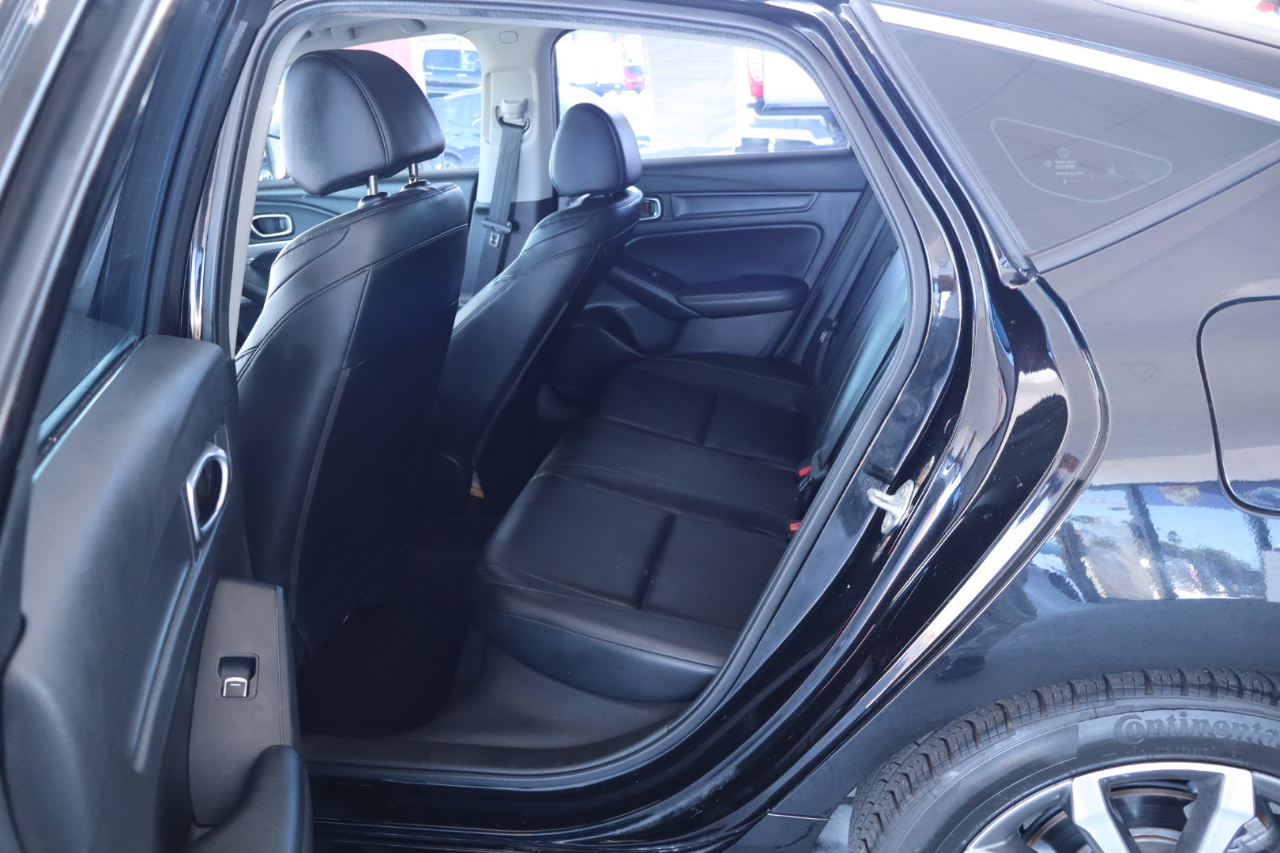 Acura Integra CVT 2024