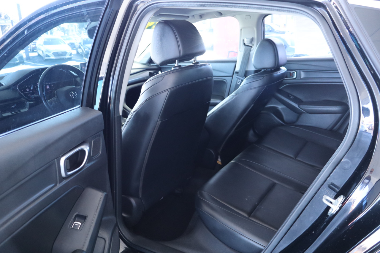 Acura Integra CVT 2024