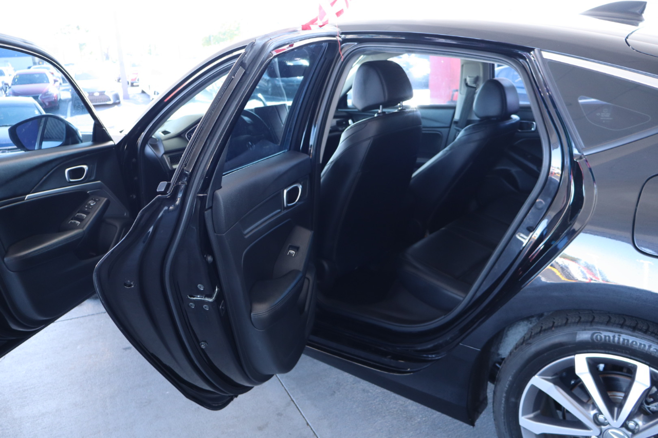 Acura Integra CVT 2024