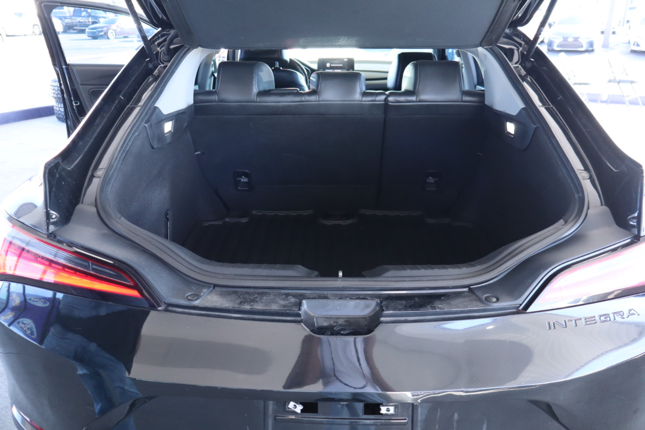 Acura Integra CVT 2024