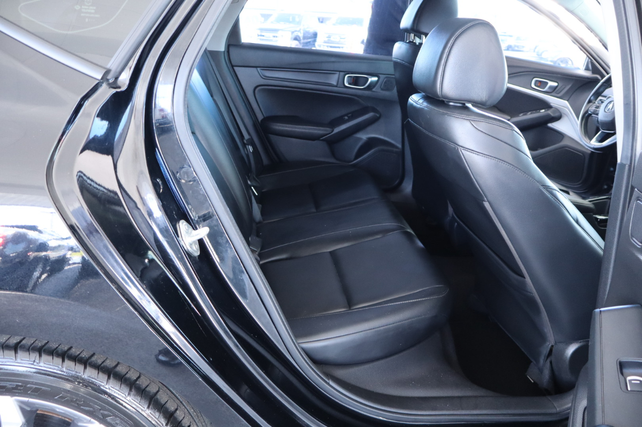 Acura Integra CVT 2024