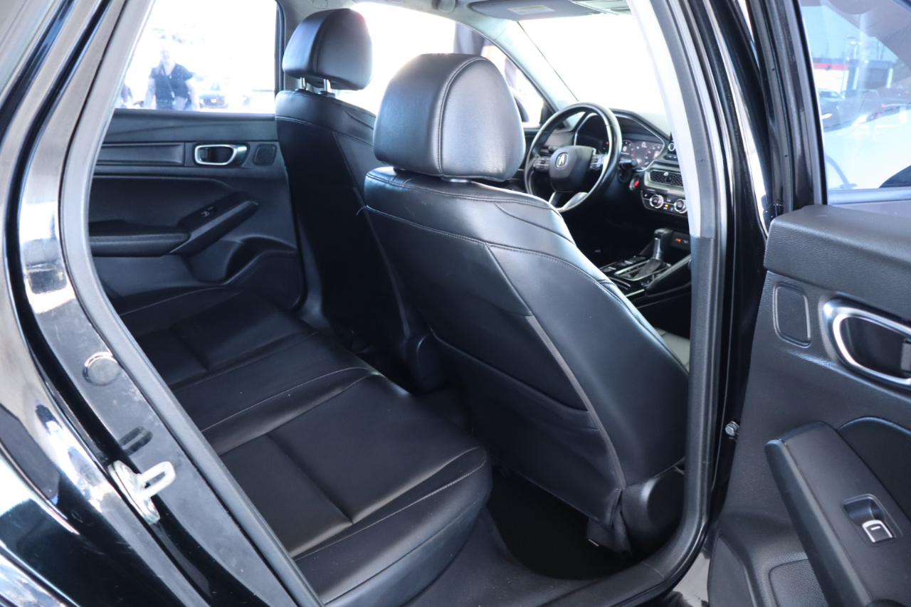 Acura Integra CVT 2024