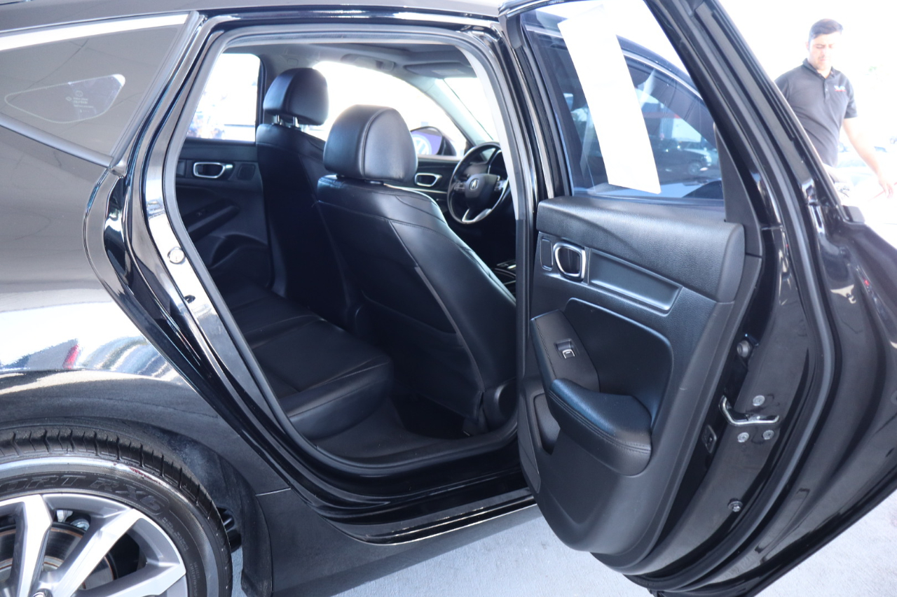 Acura Integra CVT 2024