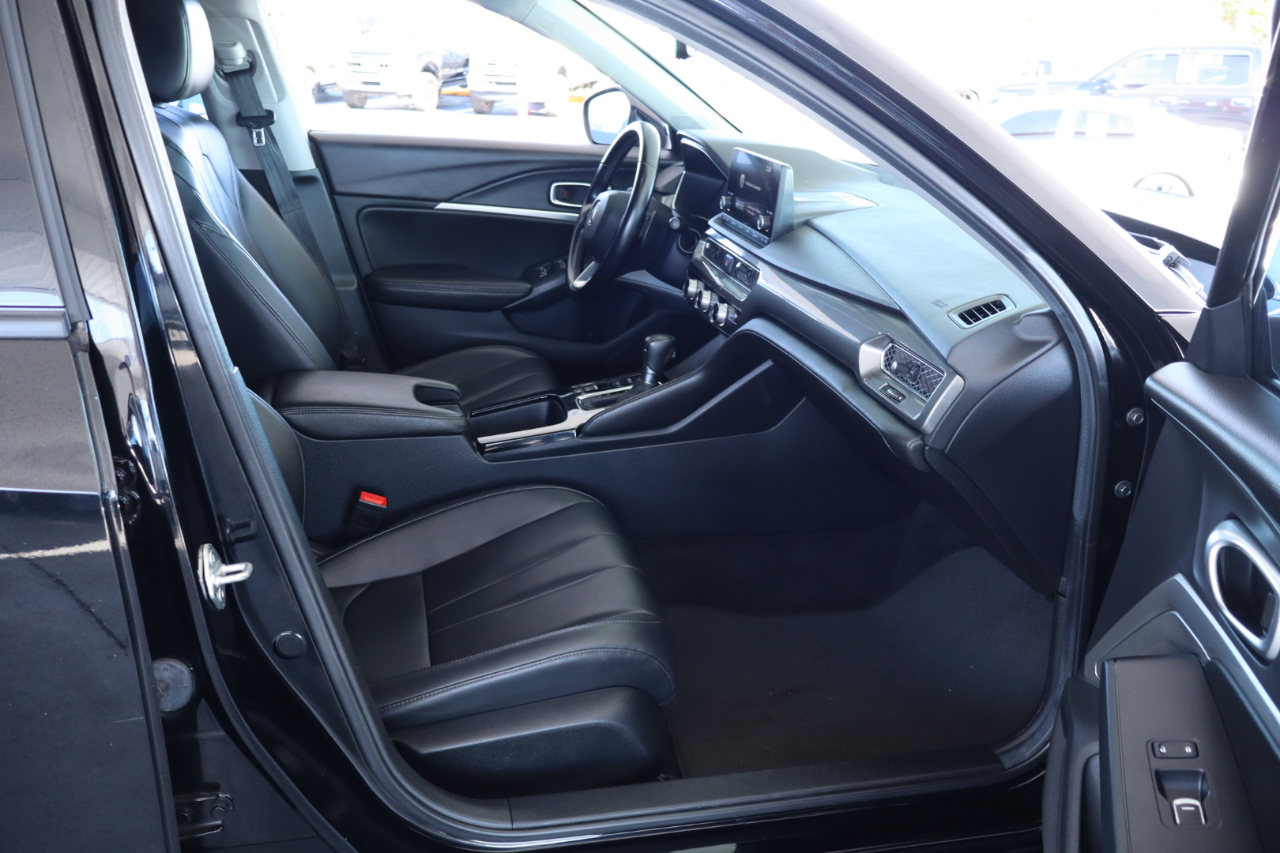 Acura Integra CVT 2024