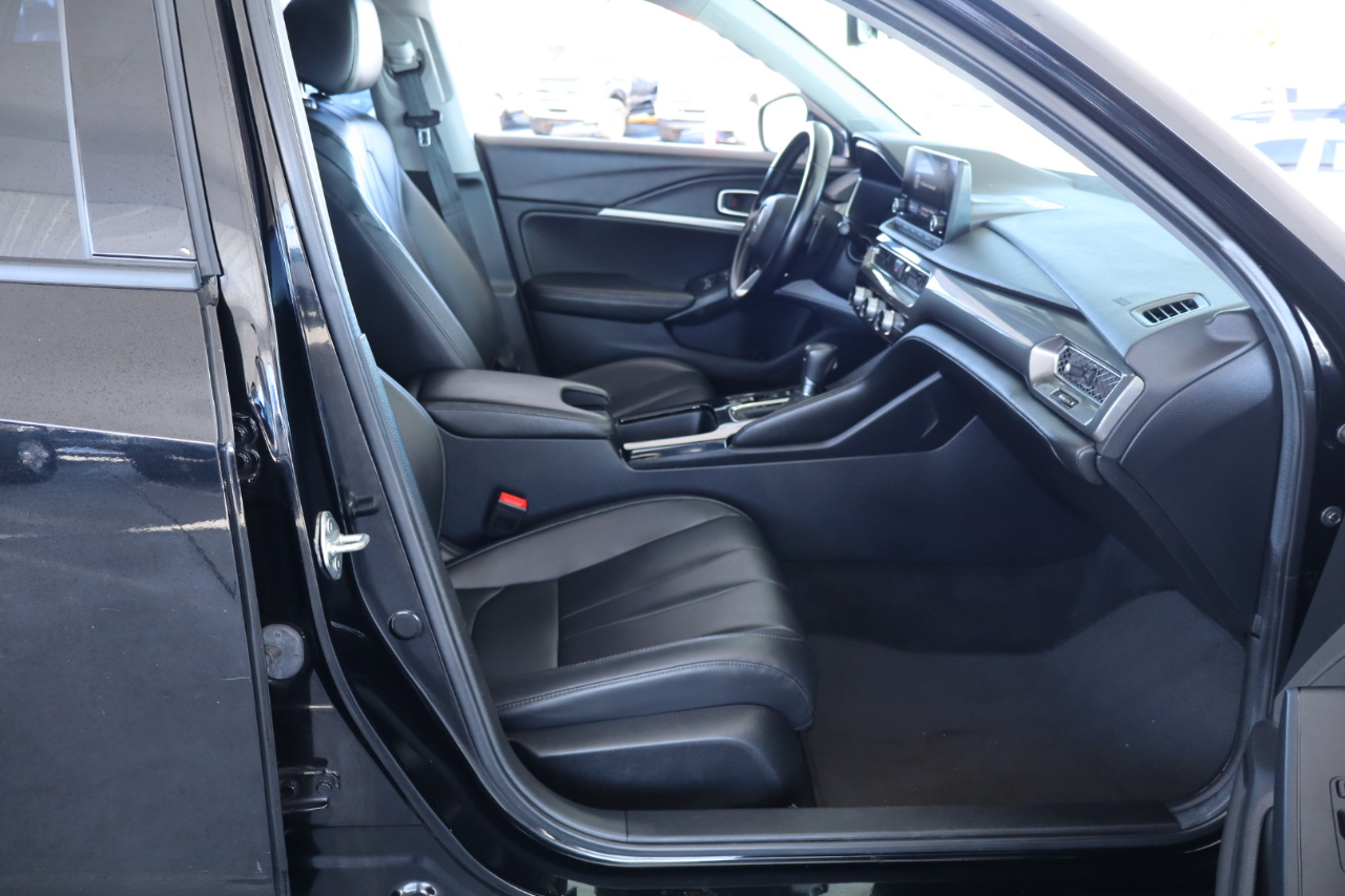 Acura Integra CVT 2024