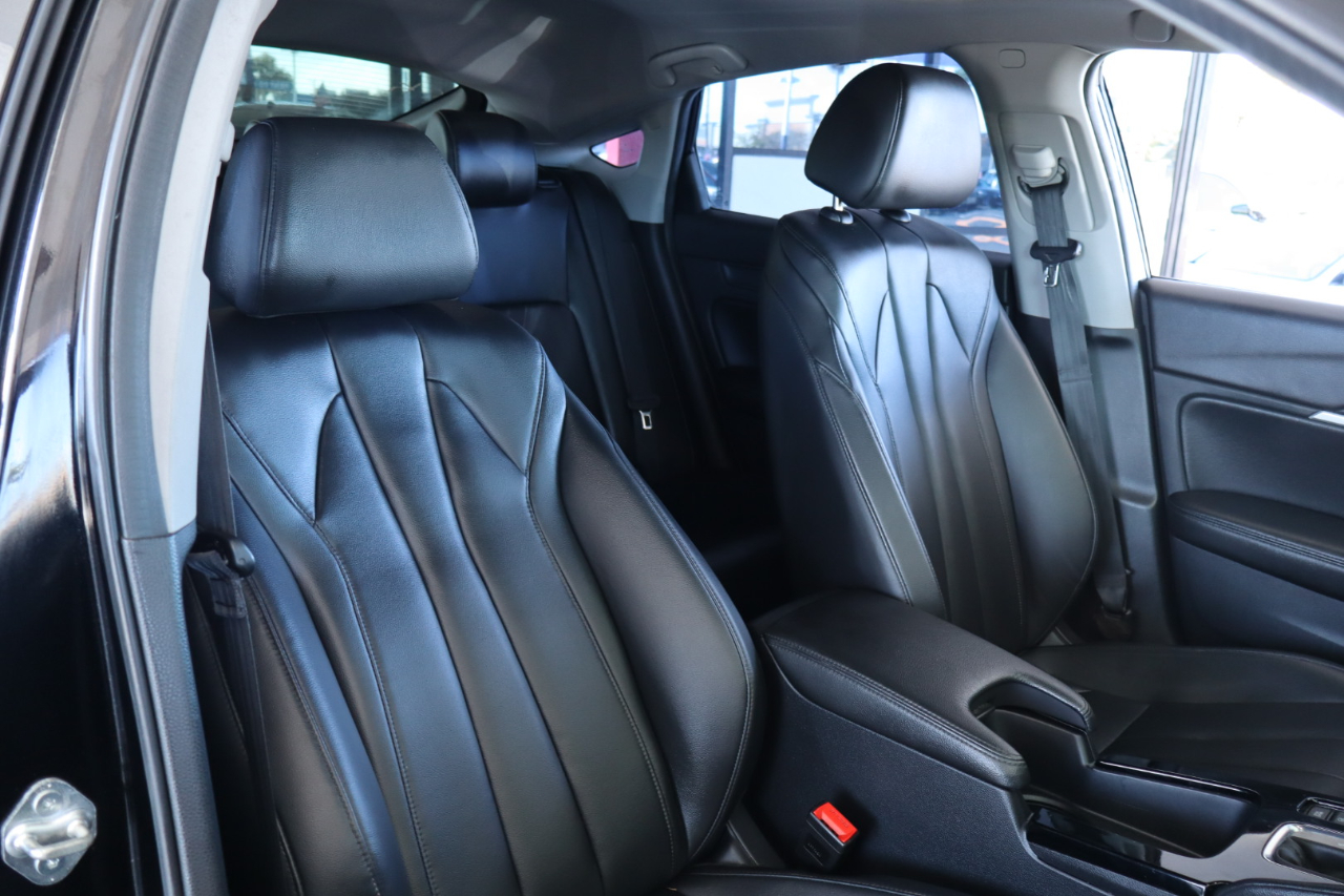 Acura Integra CVT 2024