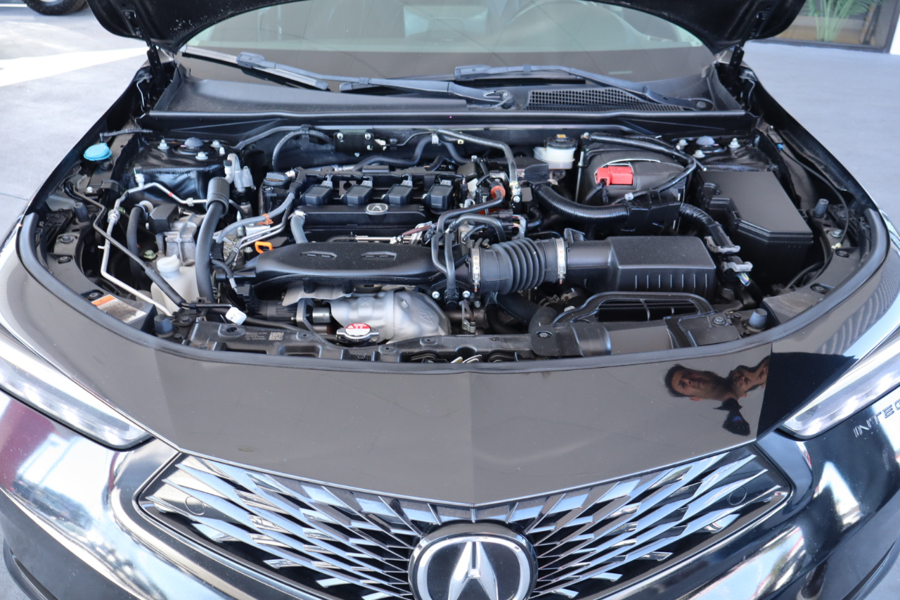 Acura Integra CVT 2024