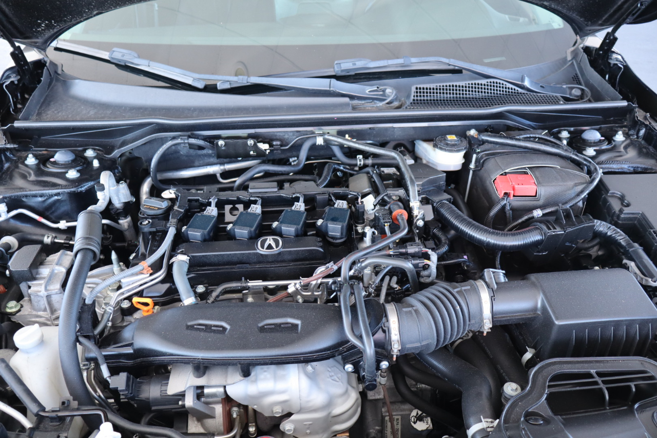 Acura Integra CVT 2024