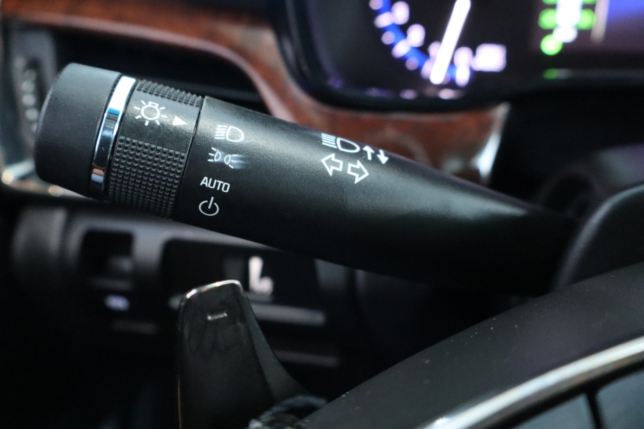 Cadillac CTS Sedan 4dr Sdn 2.0L Turbo Luxury RWD 2014