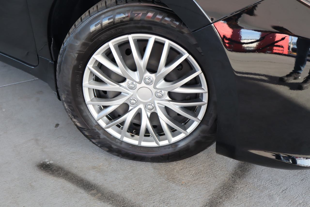 Nissan Altima 2.5 S Sedan 2017