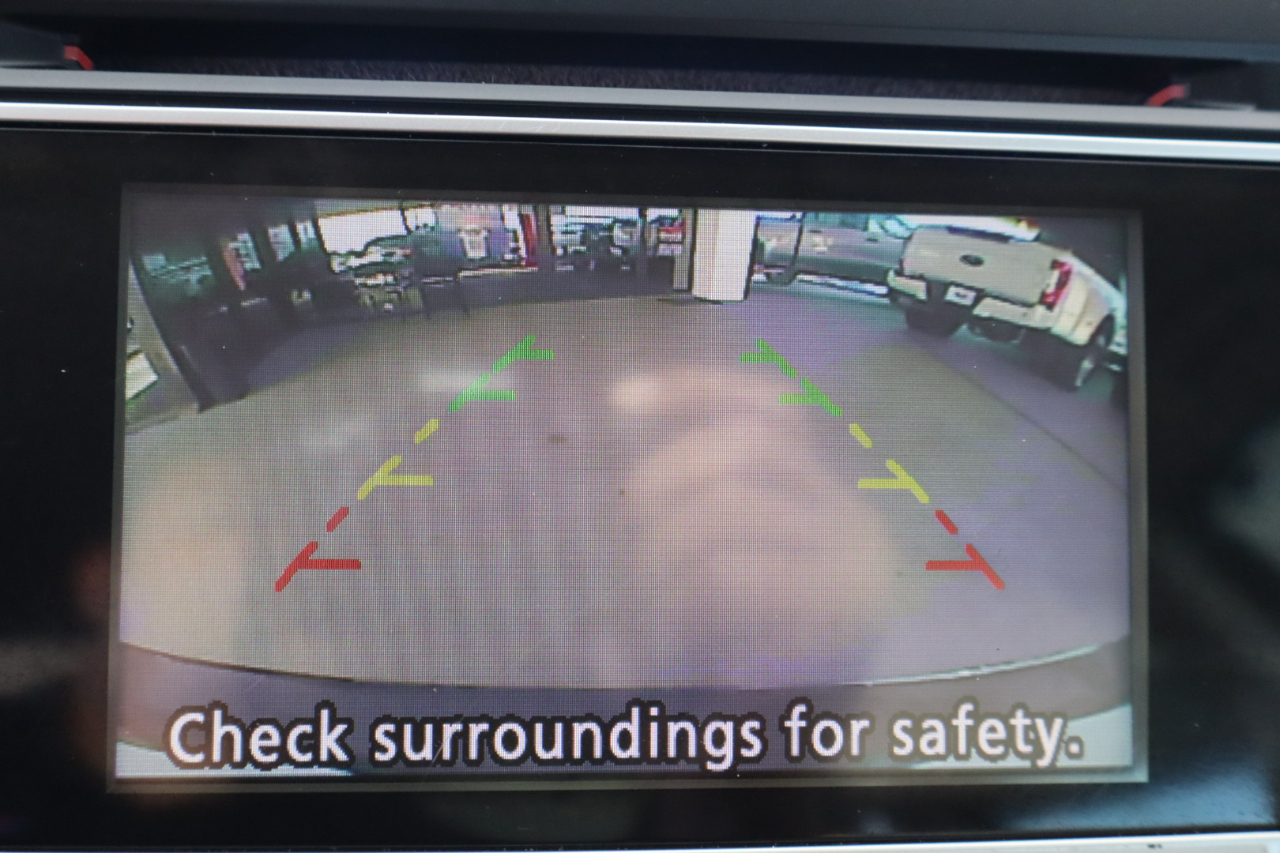 Nissan Altima 2.5 S Sedan 2017