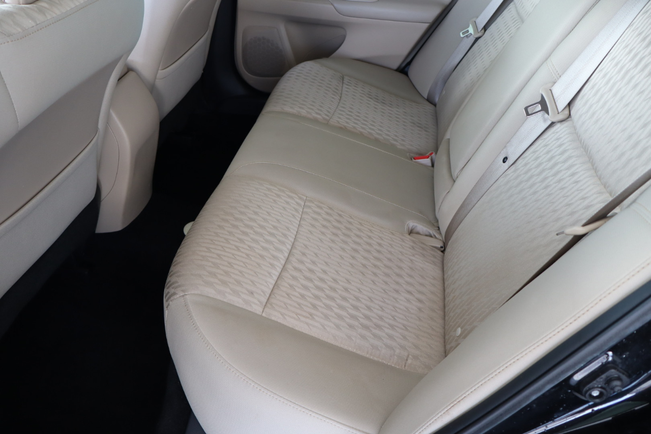 Nissan Altima 2.5 S Sedan 2017