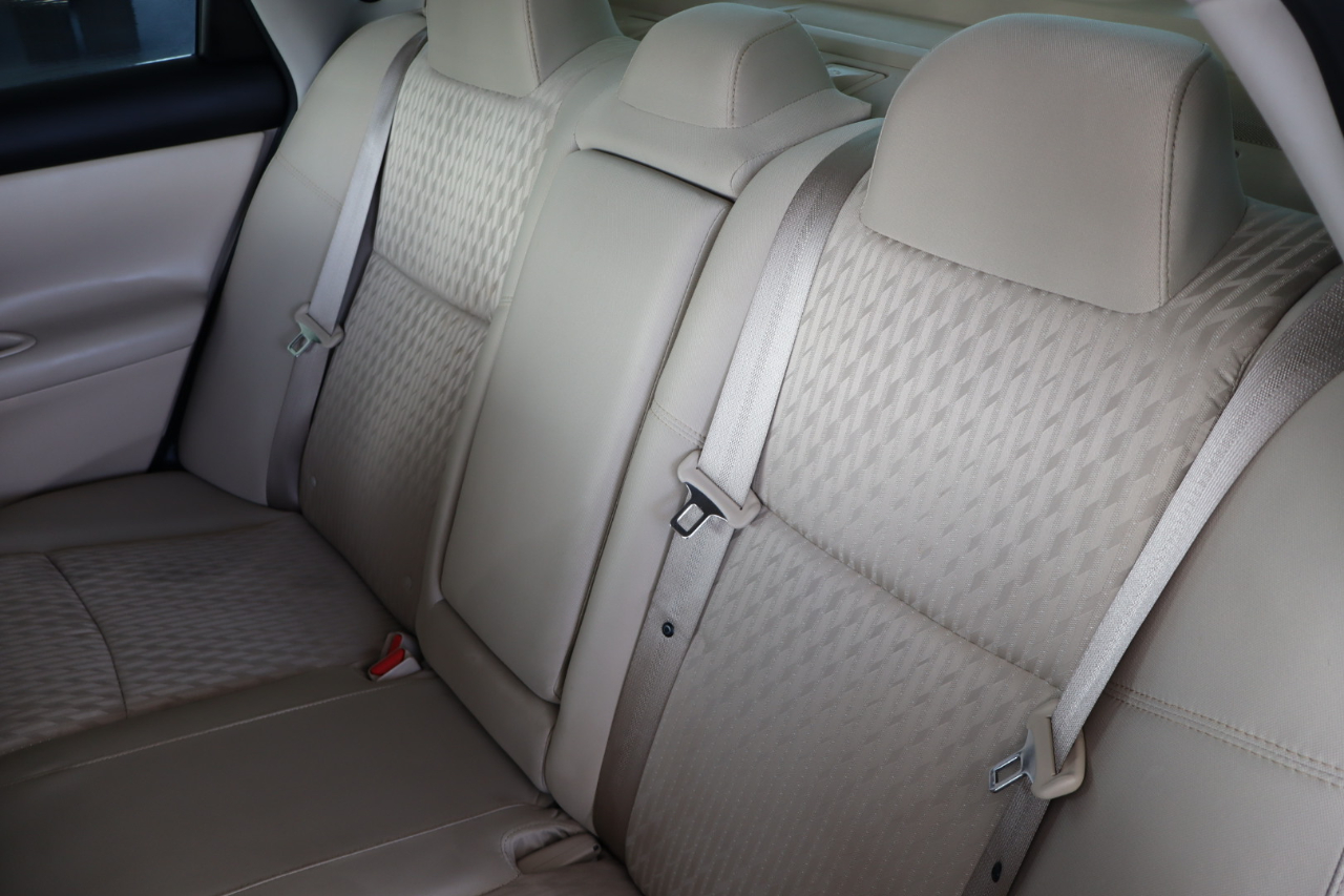 Nissan Altima 2.5 S Sedan 2017