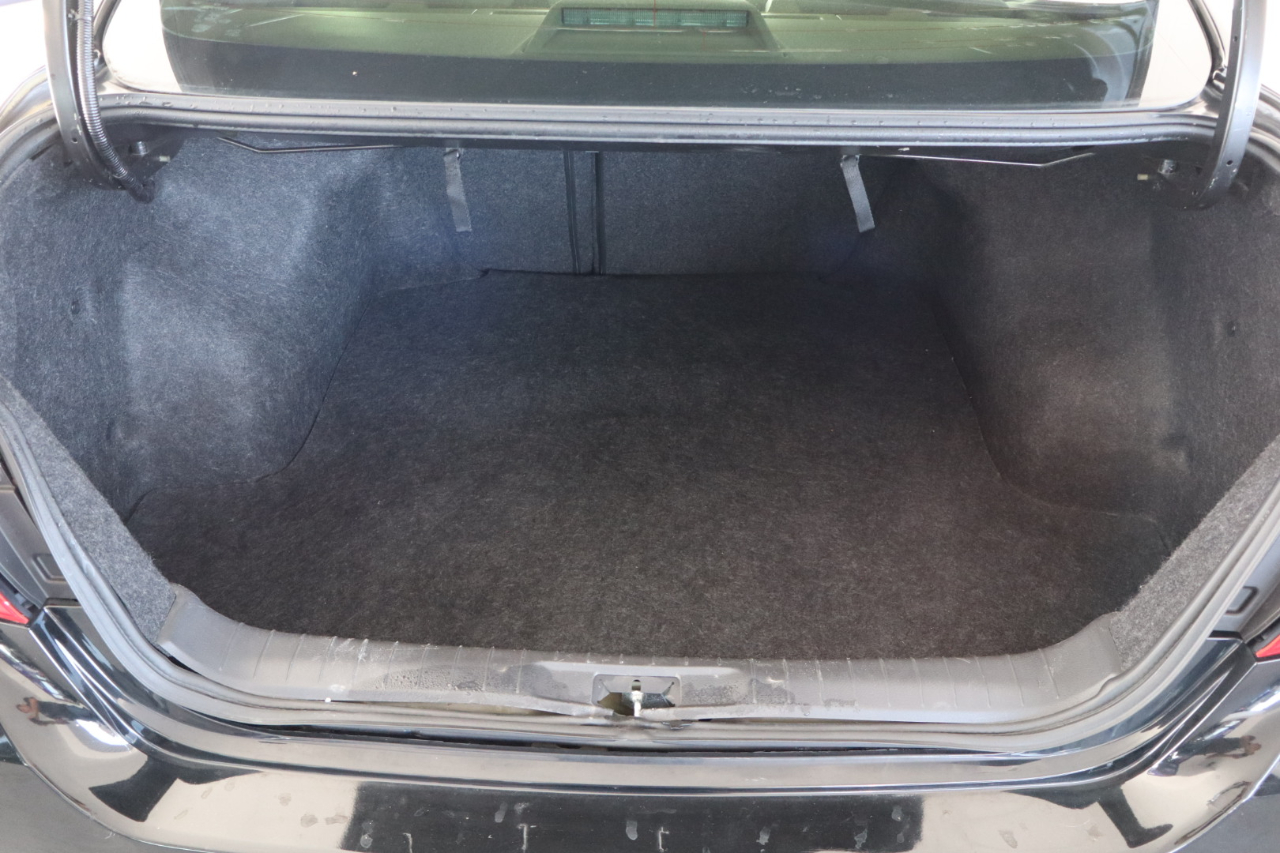 Nissan Altima 2.5 S Sedan 2017