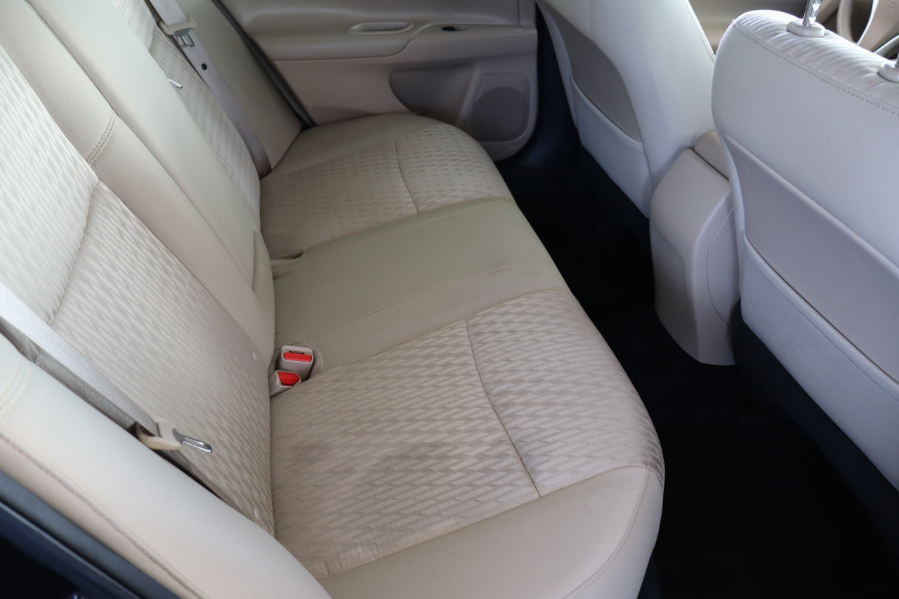 Nissan Altima 2.5 S Sedan 2017