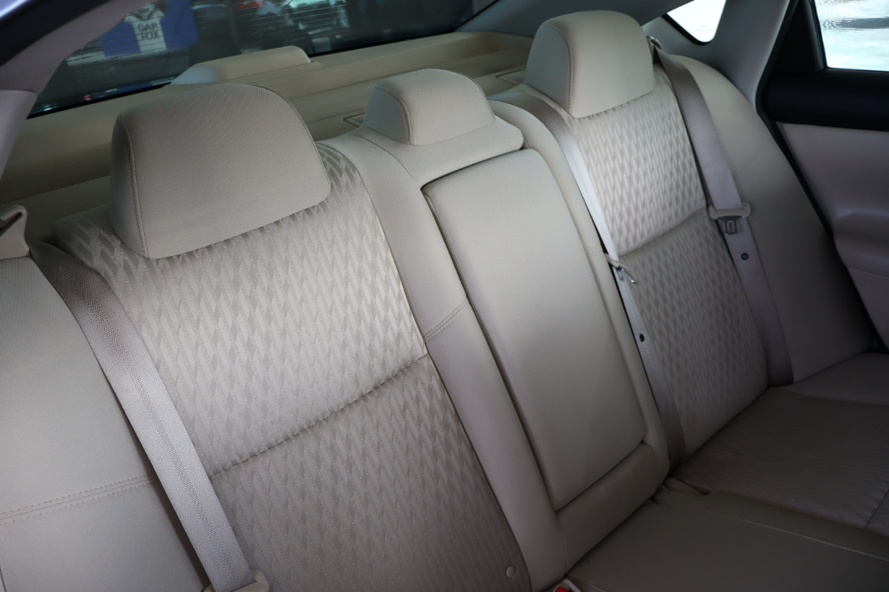 Nissan Altima 2.5 S Sedan 2017