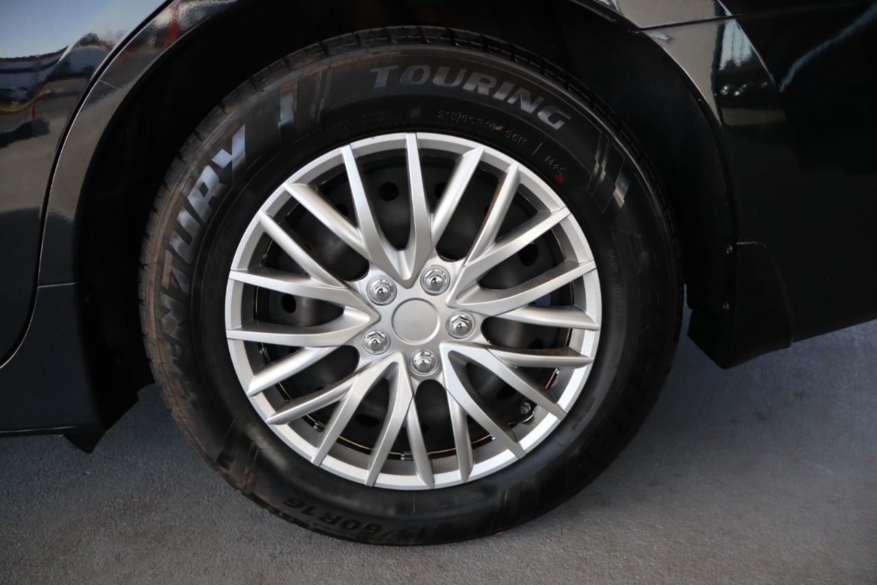 Nissan Altima 2.5 S Sedan 2017