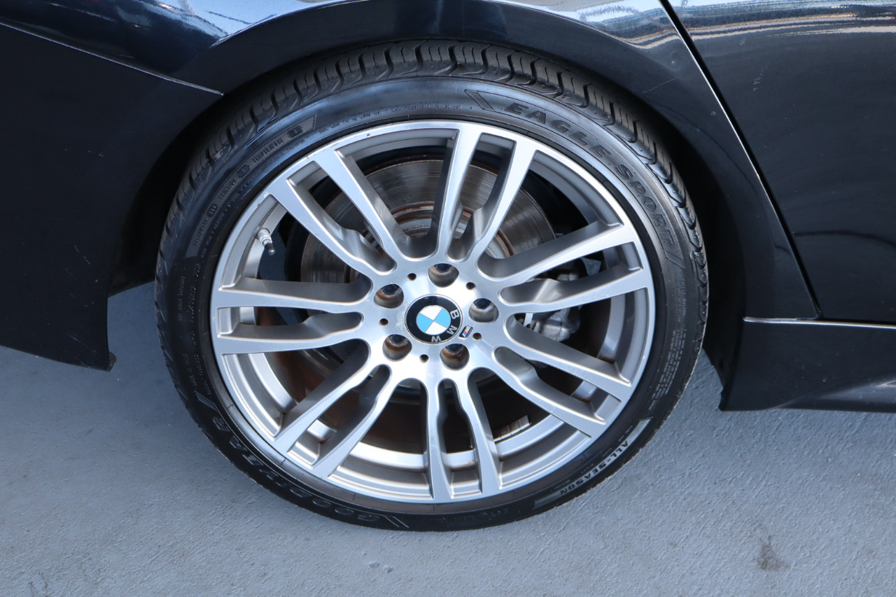 BMW 3 Series 340i Sedan South Africa 2017