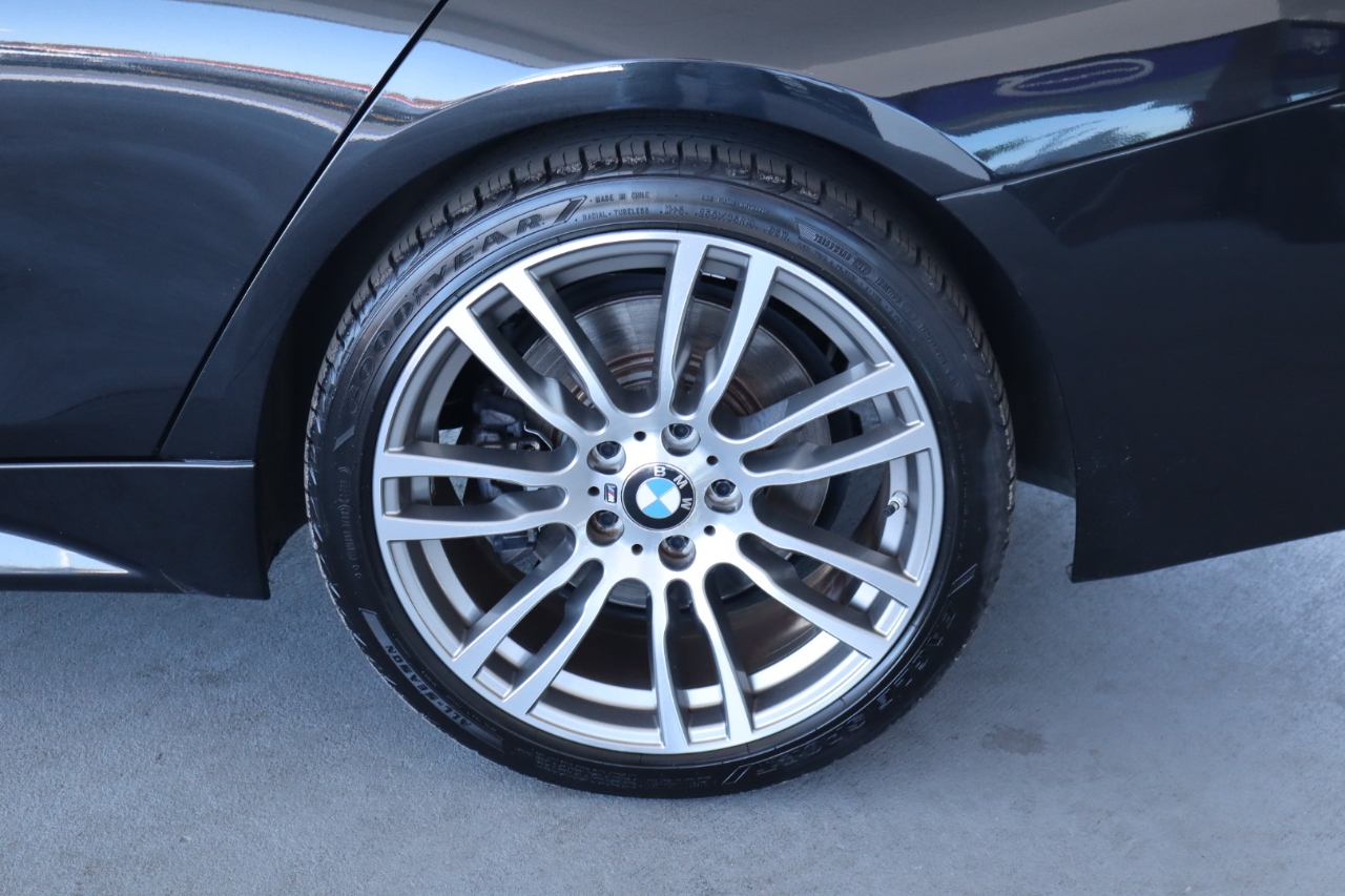 BMW 3 Series 340i Sedan South Africa 2017