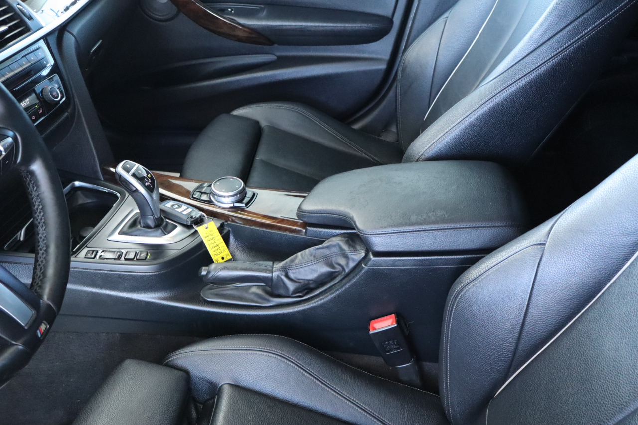 BMW 3 Series 340i Sedan South Africa 2017