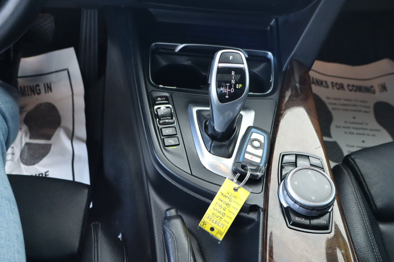 BMW 3 Series 340i Sedan South Africa 2017