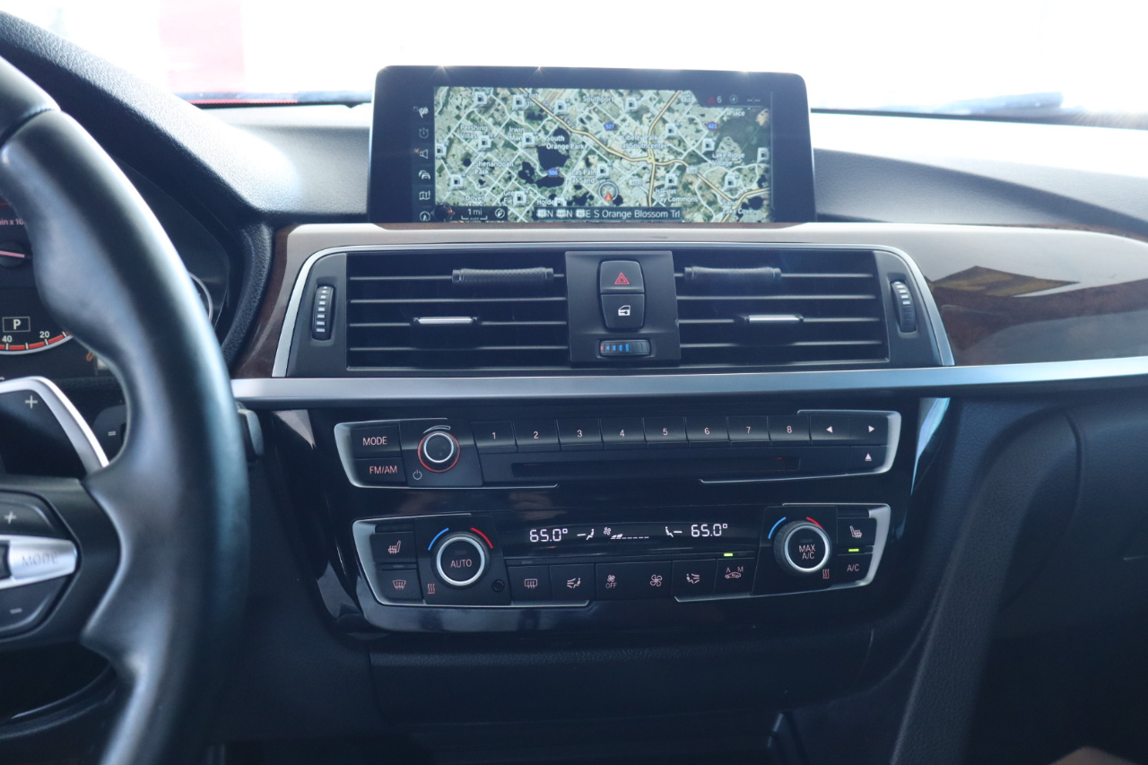 BMW 3 Series 340i Sedan South Africa 2017