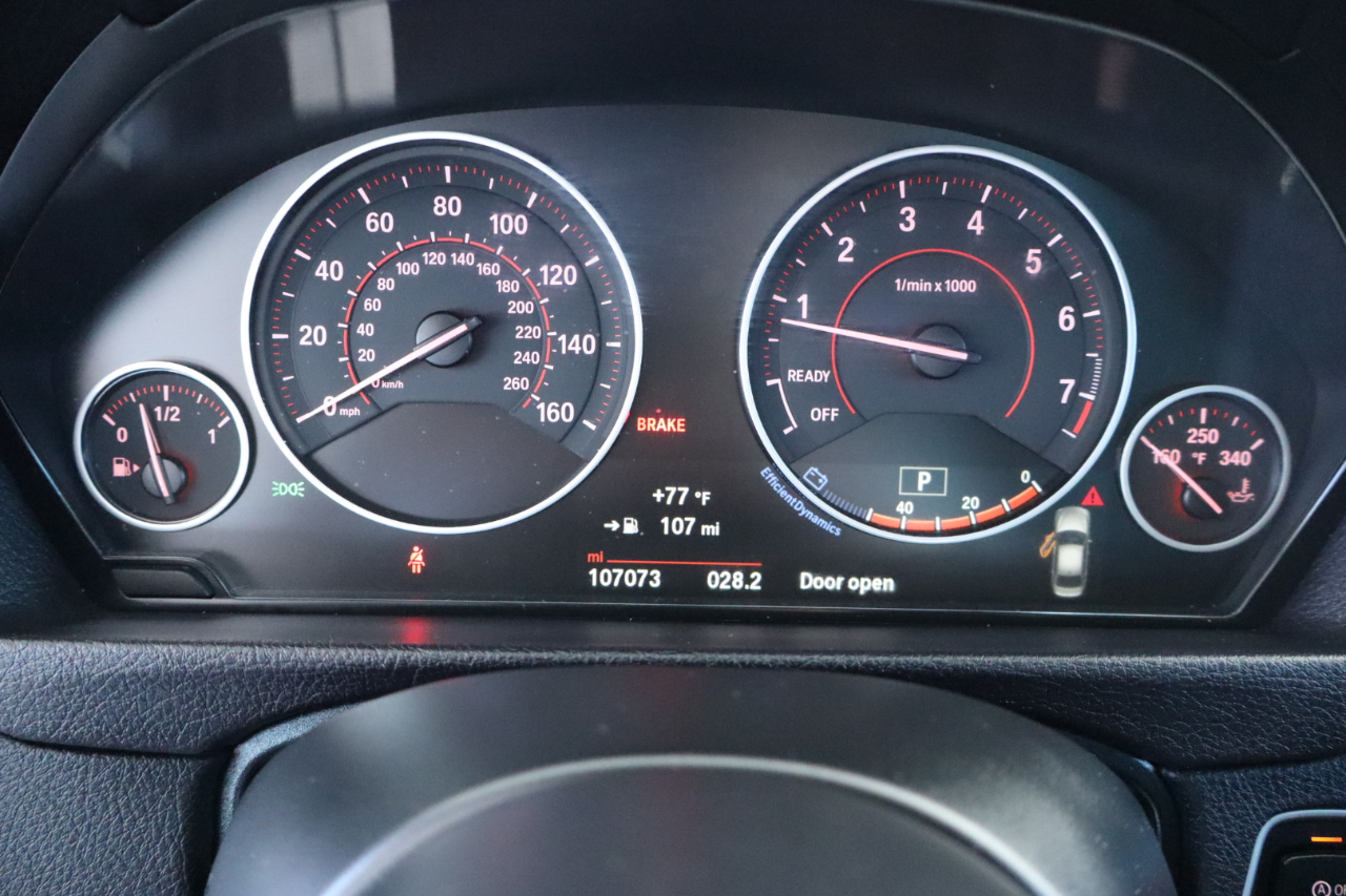 BMW 3 Series 340i Sedan South Africa 2017