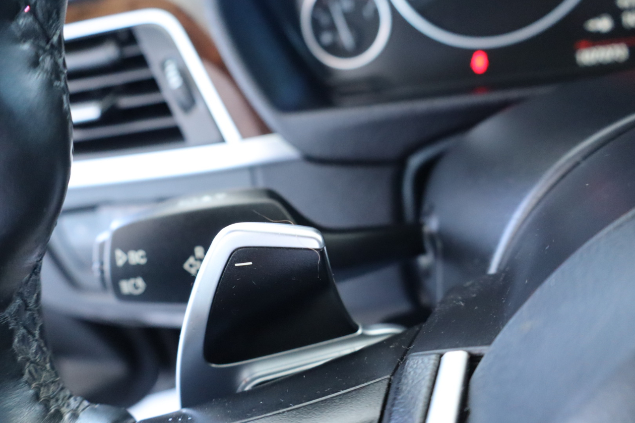 BMW 3 Series 340i Sedan South Africa 2017