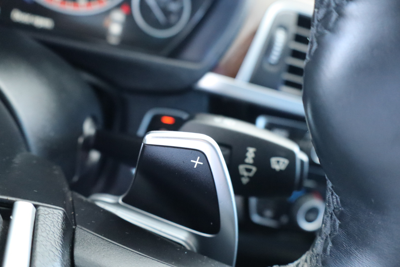 BMW 3 Series 340i Sedan South Africa 2017