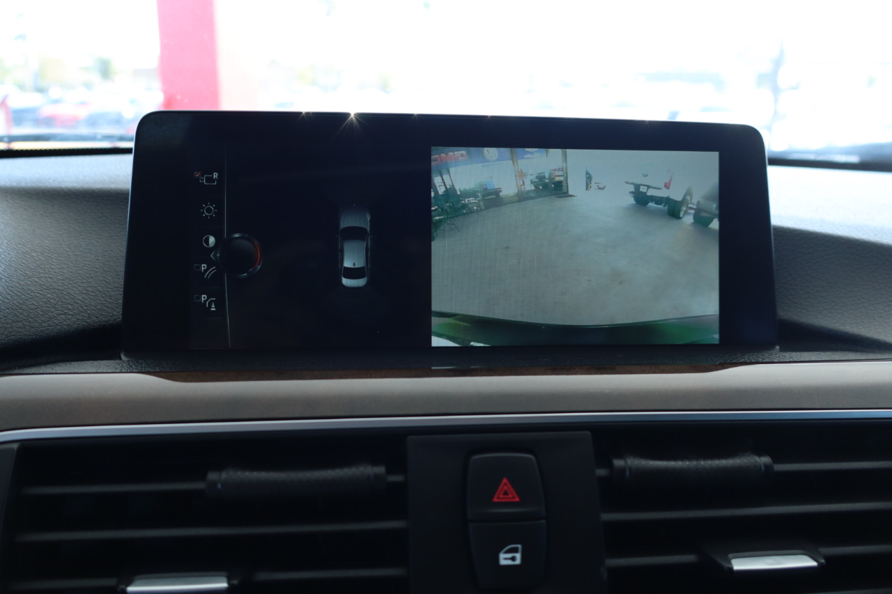 BMW 3 Series 340i Sedan South Africa 2017