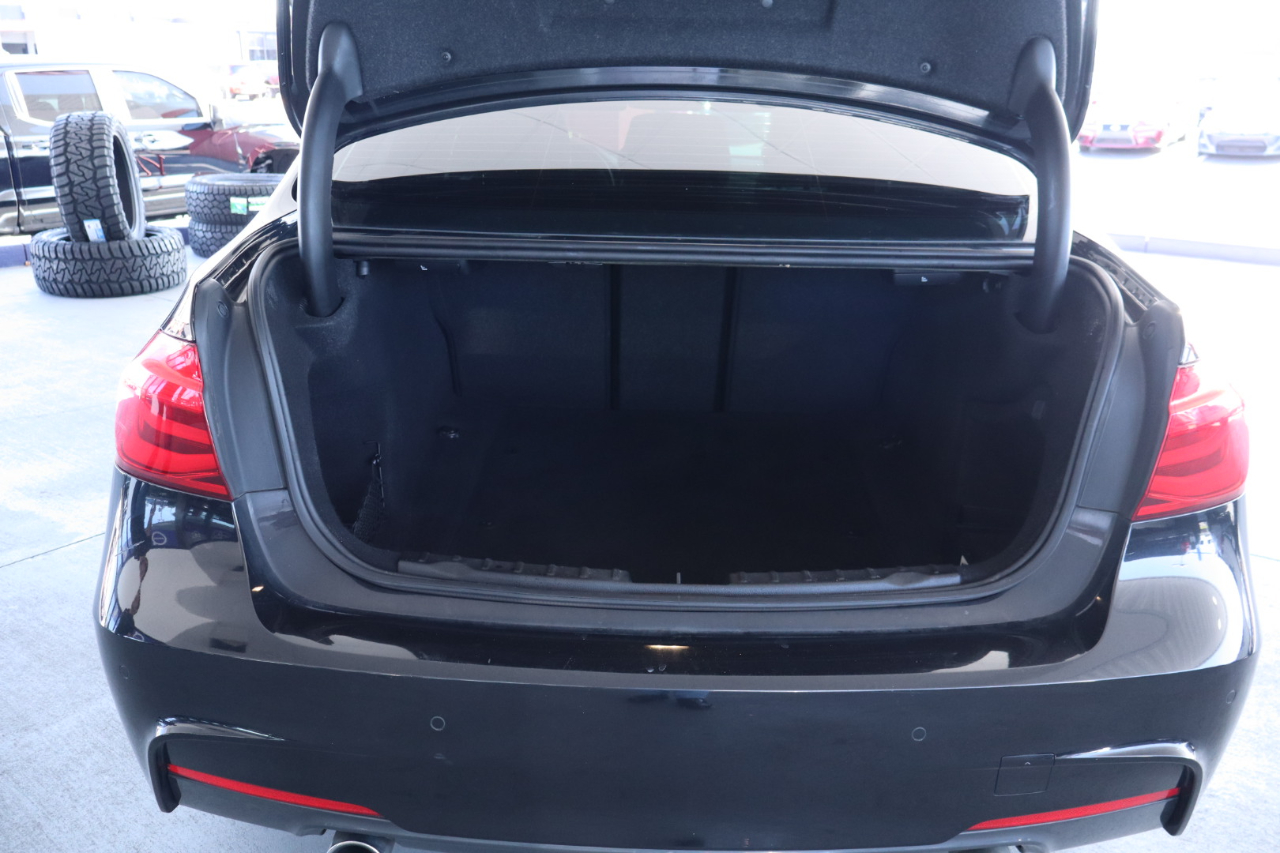 BMW 3 Series 340i Sedan South Africa 2017