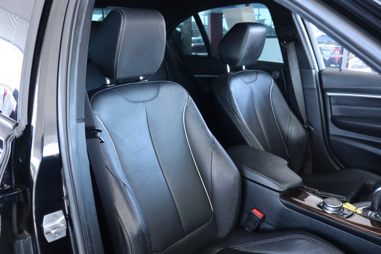 BMW 3 Series 340i Sedan South Africa 2017