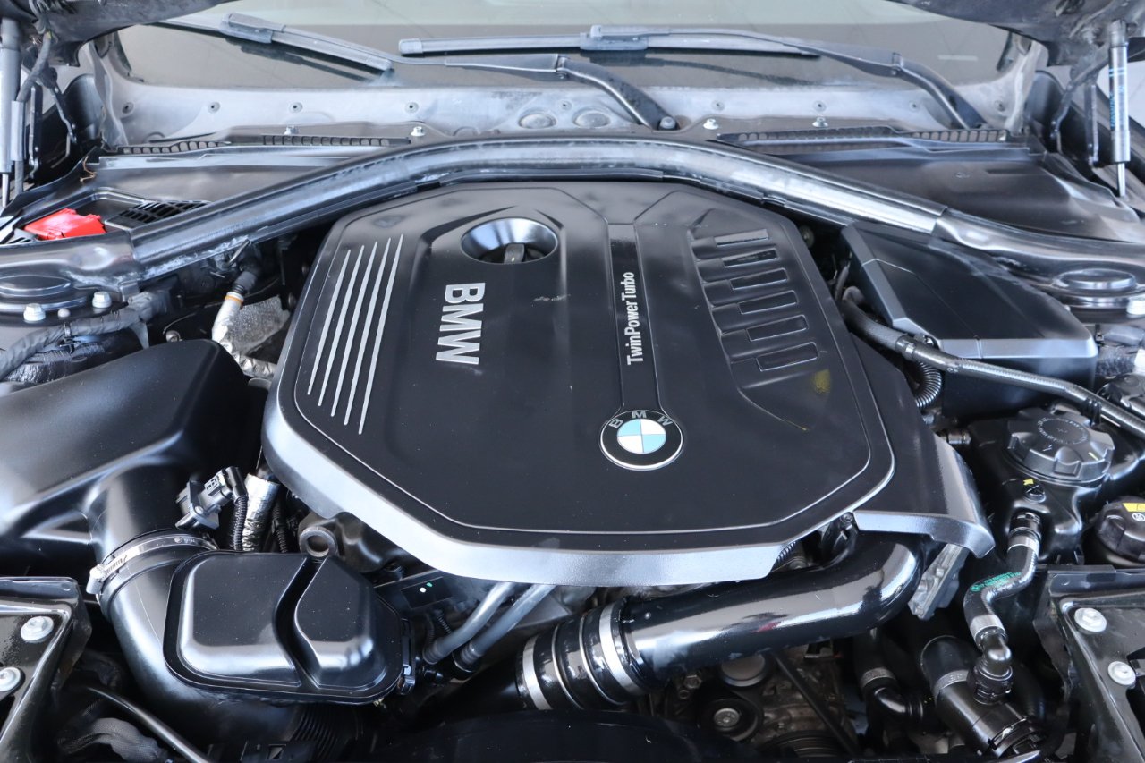 BMW 3 Series 340i Sedan South Africa 2017