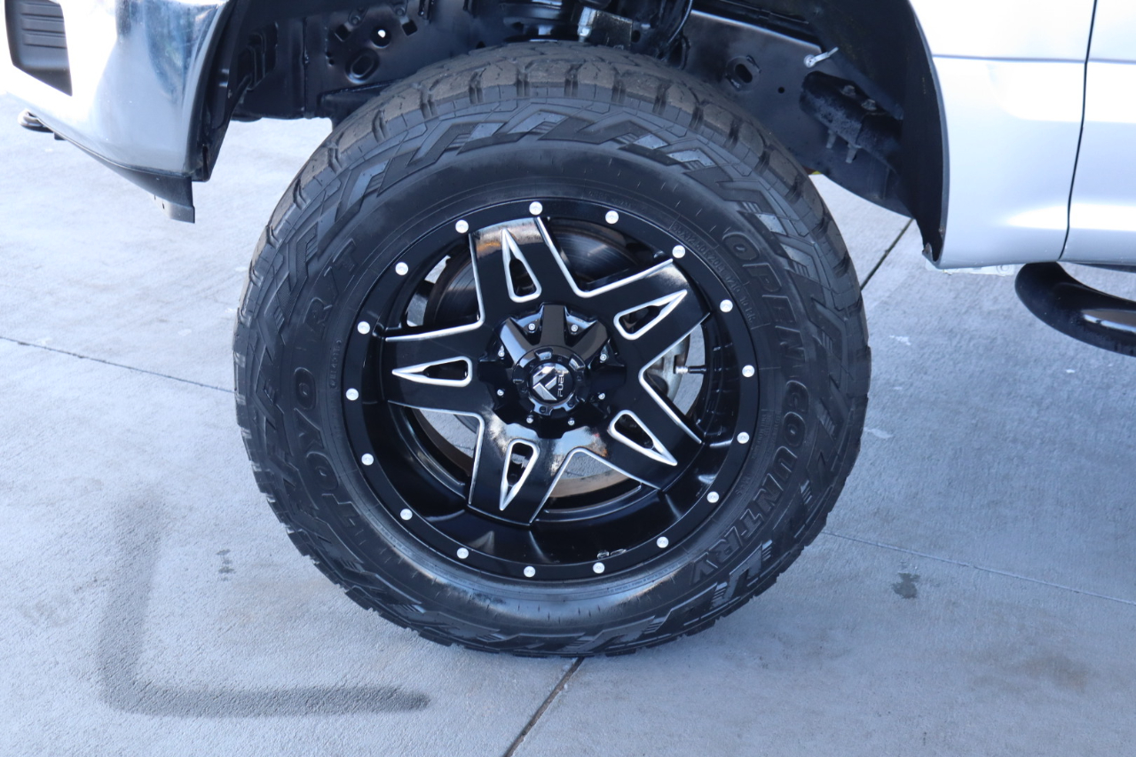 Ford F-150 4WD SuperCab 145" XLT 2018