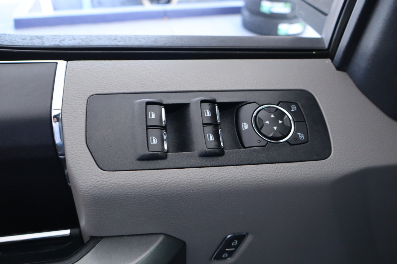 Ford F-150 4WD SuperCab 145" XLT 2018